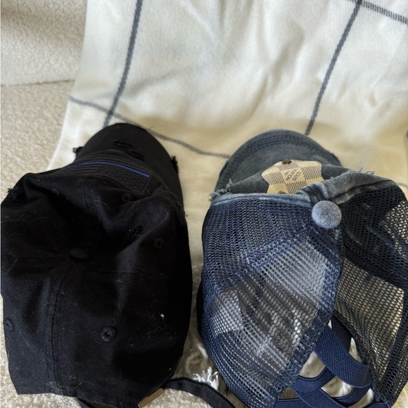 POLICE BALLCAPS - Picture 3 of 4